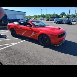 Meet your Posher, Carleisha